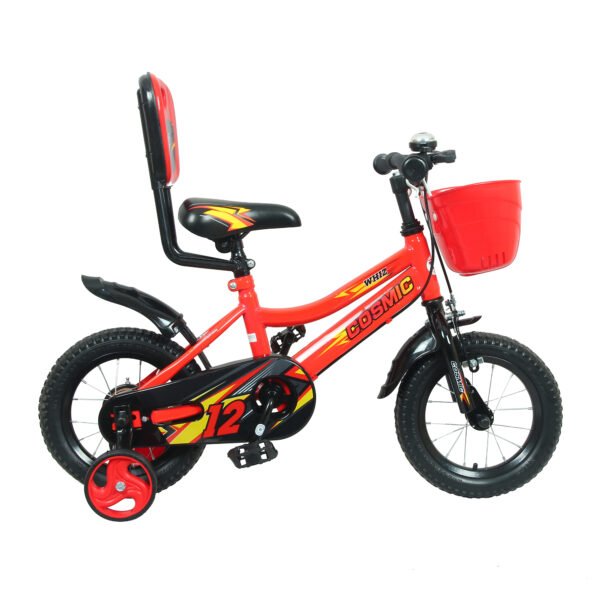 12 WHIZ SS Kids Bicycle