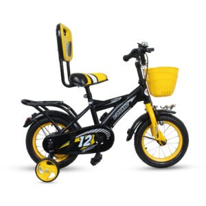 12 WINK SS Kids Bicycle