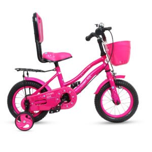 12 JADE SS Kids Bicycle