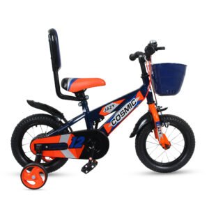 12 JAZY SS Kids Bicycle