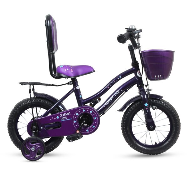 12 JADE SS Kids Bicycle