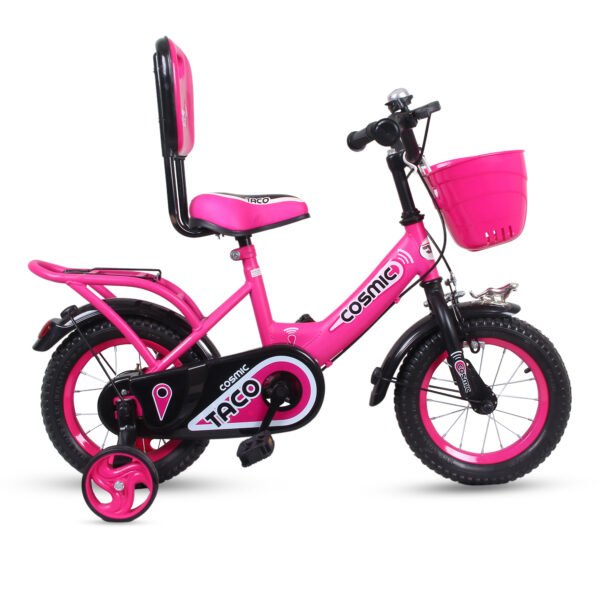 12 TACO SS Kids Bicycle