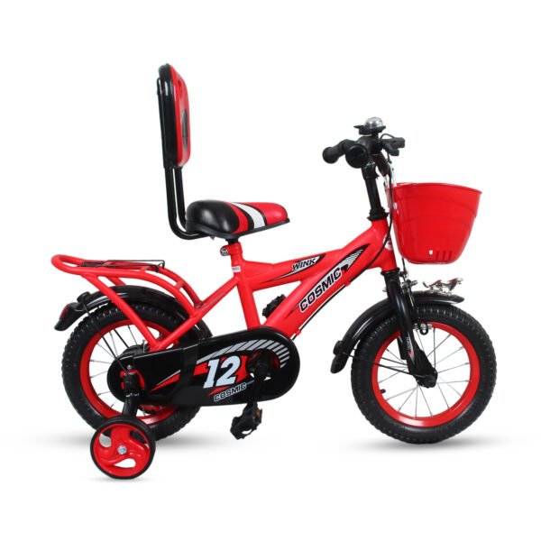 12 WINK SS Kids Bicycle